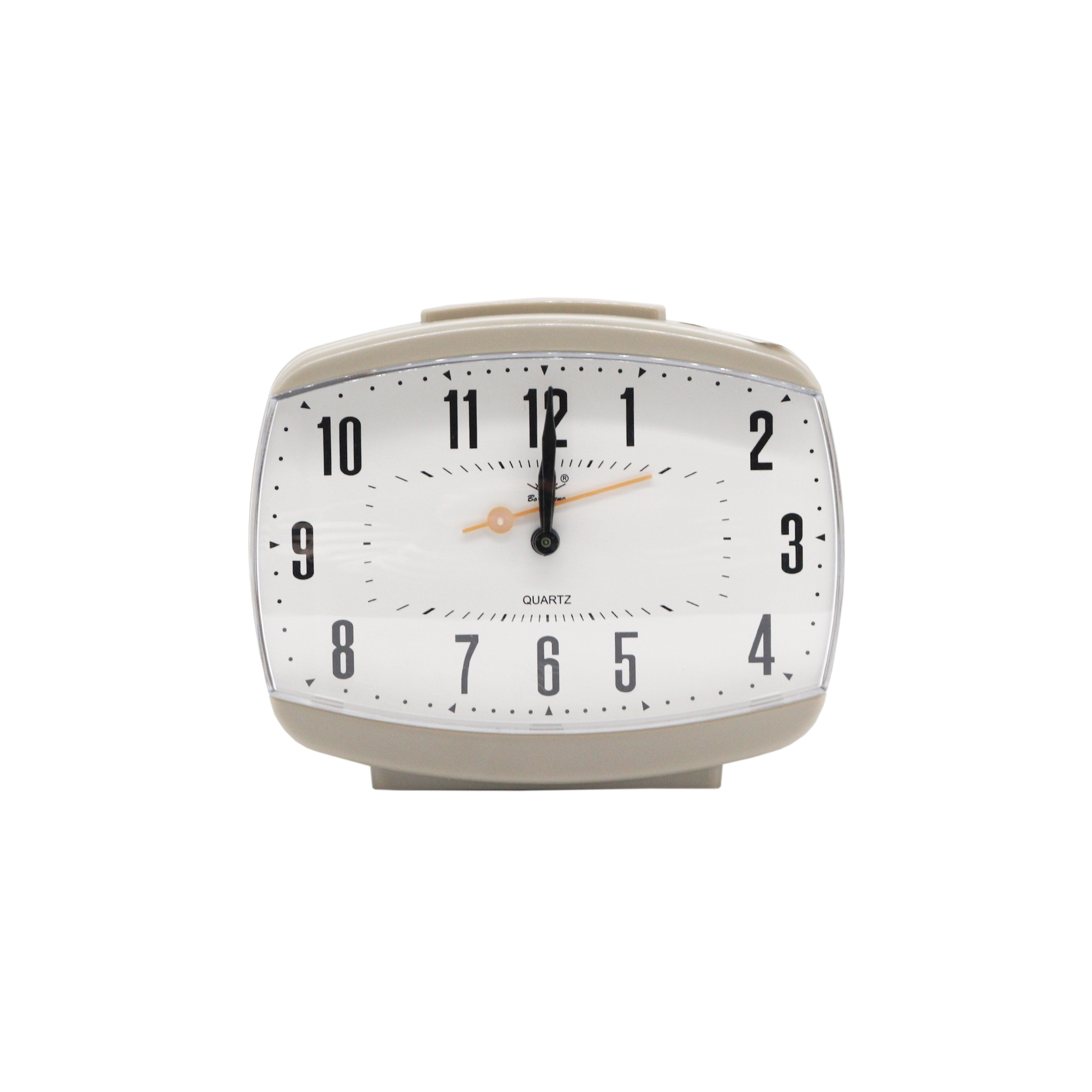 Часы настольные будильник  GH206 